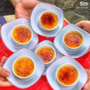 The Flan Minh Phụng