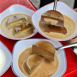 The Flan Minh Phụng